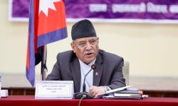 स्वास्थ्य सेवामा सरल र सहज पहुँचका लागि गम्भीर बनौँ : प्रधानमन्त्री