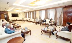 कोशीमा कांग्रेस नेतृत्वमा सरकार बनाउने सहमति