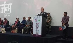 सरकारी अस्पतालमा बिहान ८ बजेदेखिको सेवा प्रभावकारी : मन्त्री बस्नेत