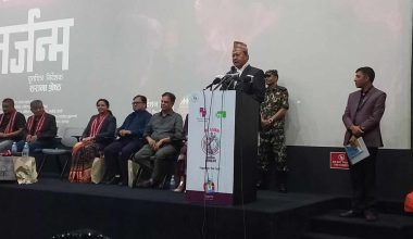 सरकारी अस्पतालमा बिहान ८ बजेदेखिको सेवा प्रभावकारी : मन्त्री बस्नेत