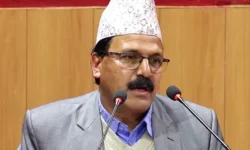 विकास भनेको रुपान्तरण हो, विनाश होइन : मुख्यमन्त्री शर्मा