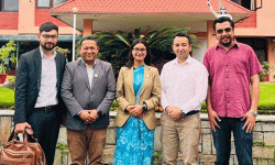 आयोगको निर्णयविरुद्ध उच्च अदालतमा रिट