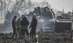 रुसी आक्रमणमा छ जना मारिए