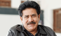 मैले कथा भन्ने कोशिस गरेको हुँ : खनाल