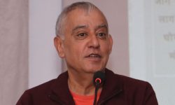 गिरिजाबाबुको जस्तो निर्णय गर्ने क्षमता सबै नेतामा हुँदैन : नेता कोइराला