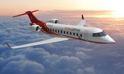 धनगढी उडेनको श्री एयरलाइन्सको जहाज अवतरणा नगरी काठमाडौं नै फर्कियाे