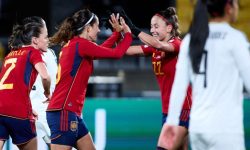 स्पेन र स्वीट्जरल्यान्ड विजयी, नाइजेरिया र क्यानडाले बराबरी खेले