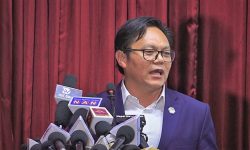 Economic boost thru planned development of tourism sector : Minister Kirati