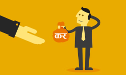 राष्ट्रिय कर दिवसः उत्कृष्ट करदाता सम्मानित