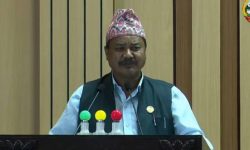 लुम्बिनीमा प्रदेश सरकारले पूर्णता पाउँदै