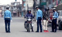 दुई हजारभन्दा बढी सवारी चालक कारबाहीमा