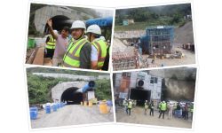 नागढुङ्गा सुरुङमार्ग ‘ब्रेक थ्रु’ को व्यग्रता