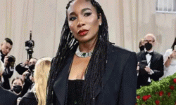 सफलता तब प्राप्त हुन्छ जब हामी आफ्नो जीवनलाई फर्केर हेर्छौं – भेनस विलियम्स