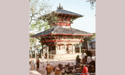 मनकामना मन्दिर