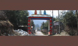 सांस्कृतिक तथा प्राकृतिक सम्पदाले भरिपुर्ण चामे