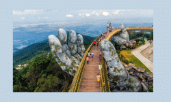 भियतनाम कसरी नयाँ पर्यटक गन्तव्य बन्यो ?