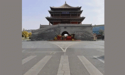 चीनको पुरातन सम्पदा जलवायु परिवर्तनका कारण खतरामा