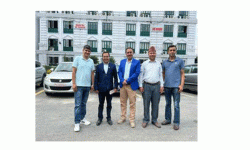 चीनतर्फ भन्सार नाकामा सहज बनाउन सरकारसँग जुत्ता चप्पल व्यवसायीको माग