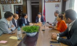 अग्रीम जमानत र उधारो उठाउने ऐन ल्याउन परिसंघको आग्रह