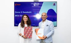 ‘स्वदेशी’ र दराजबीच स्वदेशी सदस्यको उत्पादन पवर्द्धन गर्न समझदारी