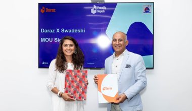 ‘स्वदेशी’ र दराजबीच स्वदेशी सदस्यको उत्पादन पवर्द्धन गर्न समझदारी