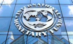 आइएमएफको मिसन टोली र योजना आयोग उपाध्यक्षबीच भेटवार्ता