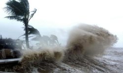 अमेरिकाको उत्तर पूर्वी क्षेत्रमा आँधीका कारण एक हजार ५०० भन्दा बढी उडान रद्द