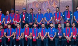 बिहीबारदेखि एसिसी इमर्जिङ टिम्स एसिया कप