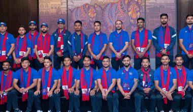 बिहीबारदेखि एसिसी इमर्जिङ टिम्स एसिया कप