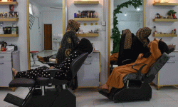 महिला दमनको अर्को कदम, अफगानिस्तानका हजारौं पार्लर बन्द