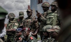 अफ्रिकी नेताहरूद्वारा नाइजरमाथि प्रतिबन्ध लगाउने तयारी