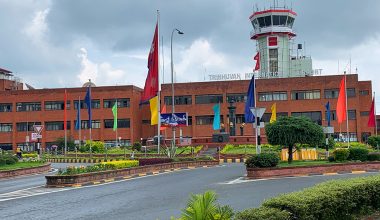 विदेशबाट आउने यात्रुका लागि विमानस्थलमा स्वघोषणा कक्ष सञ्चालनमा