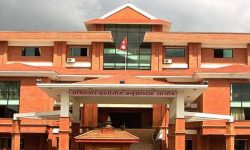 भ्रष्टाचार नियन्त्रणमा अख्तियारकाे सक्रियता : एक सय ६२ मुद्दामा एक अर्ब ७७ करोड बराबरको बिगो दाबी