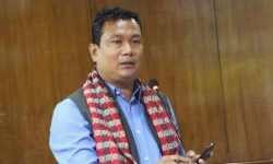 निजामती विधेयक आगामी साता क्याबिनेटमा : मन्त्री मोदी