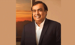 मुकेश अम्बानीलाई सफल बनाउने धीरुभाईको गुरुमन्त्र