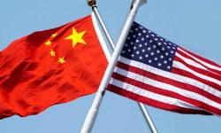 अमेरिकी राष्ट्रपति र चिनियाँ विदेशमन्त्रीबीच भेट