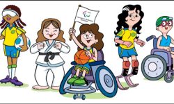 अपाङ्गता भएका बालबालिकालाई विकासको अवसर  