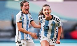 अर्जेन्टिना र दक्षिण अफ्रिका बराबरी, समान १ अंक जोडे