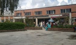 दैनिक दुई हजार सात सयलाई बहिरङ्ग सेवा दिँदै त्रिवि शिक्षण अस्पताल