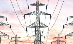 पहिराले मुहान बगाउँदा विद्युत् अवरुद्ध