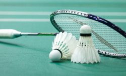 नेपालगञ्जमा ब्याडमिन्टन प्रशिक्षण केन्द्र निर्माण