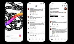 फेसबुक र इन्स्टाग्रामका सञ्चालकले ल्याए ट्विटरजस्तै एप