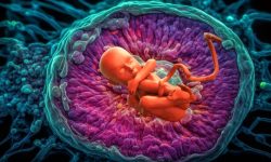 बीस लाख वर्षअघि बच्चा जन्माउन अहिलेभन्दा सजिलो थियो