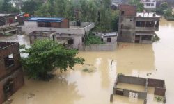 बाढी र डुबानबाट समस्यामा भजनीवासी