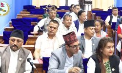 बागमती प्रदेशसभाको बैठक बस्दै, अवरोध गर्ने मुडमा विपक्षी दल