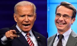 अमेरिकी राष्ट्रपति बाइडेन र स्वीडेनी प्रधानमन्त्री क्रिस्टर्सनबीच नेटो र युक्रेनबारे वार्ता हुने