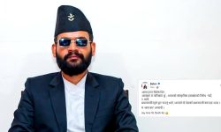 अदालत अवहेलनाको मुद्धामा तारेख पर्चा पाएपछि बालेनले के भने ?