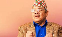 सबै कम्युनिष्टहरुलाई एकताबद्ध हुन वामदेव गौतमको आह्वान