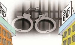 काठमाडौंमा सात हजार एक सय एक बैङ्किङ कसुरका मुद्दा