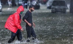 वर्षा तथा चिसोपन बाट हुने रोगहरूबाट कसरी बच्ने ?